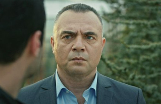 Eşkıya Dünyaya Hükümdar Olmaz 98. bölüm fragmanı