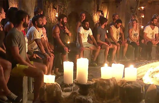 Survivor'da kim elenecek? 8 Nisan'da yazılan isimlere bakın