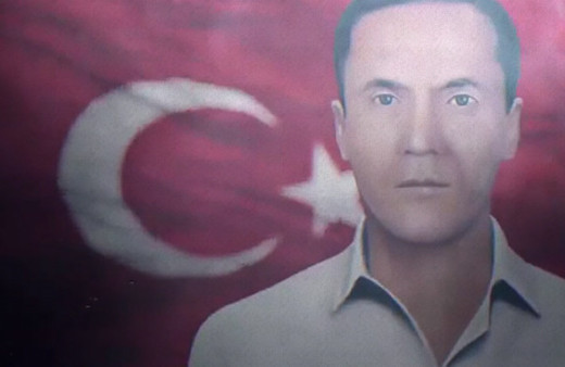 Bülent Aydın’ın ismi Afganistan’da yaşatılacak