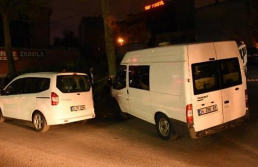 İstanbul'da saldırı: Ölü ve yaralılar var