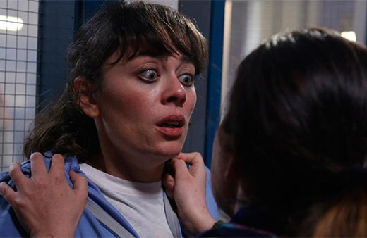 Avlu 3. bölüm fragmanı