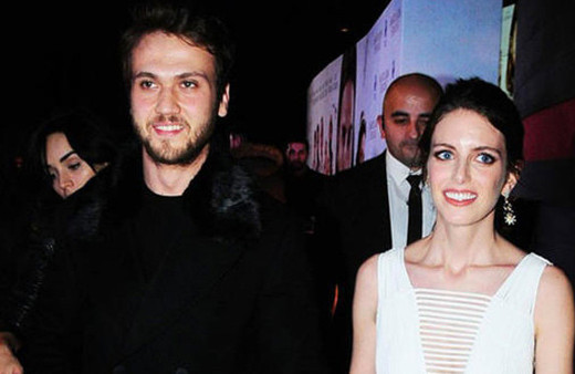 Çukur'un Yamaç'ından sevindirici haber