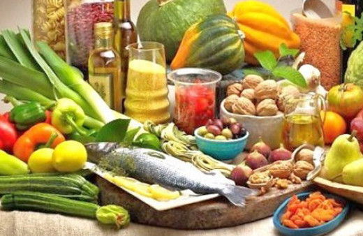 Kolesterolü düşüren yiyecekler neler hepsi şifa kaynağı