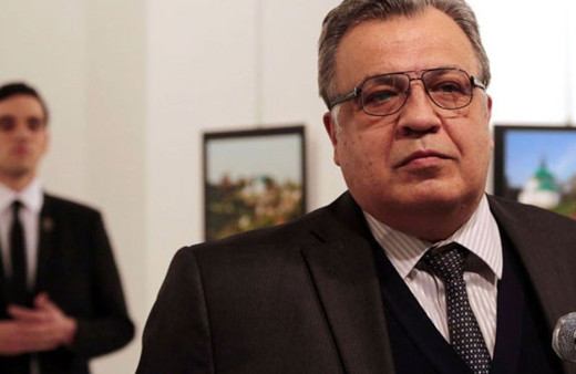 Rusya’nın FETÖ elebaşına operasyon yapma hakkı var