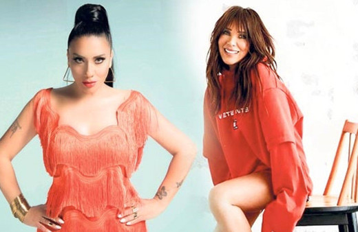 Seren Serengil'in başı fena halde belada!