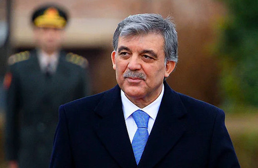 AK Partili isimden Gül'e çağrı! Erdoğan'ın karşısına babamızın oğlu dikilse....