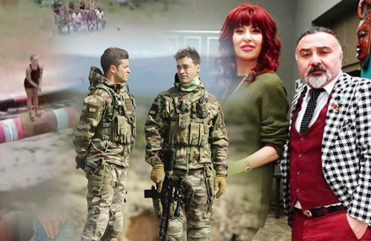 8 Nisan 2018 reyting sonuçları Jet Sosyete neden yayınlanmadı Survivor ne yaptı