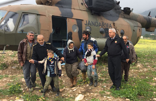 Manisa'daki kayıp kardeşler bu halde bulundu