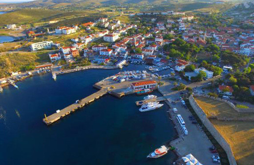 New York Times Türkiye'deki cenneti tüm dünyaya önerdi