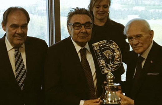 Doğan Medya devredildi! Aydın Doğan neden 'kaşarlandık' dedi?