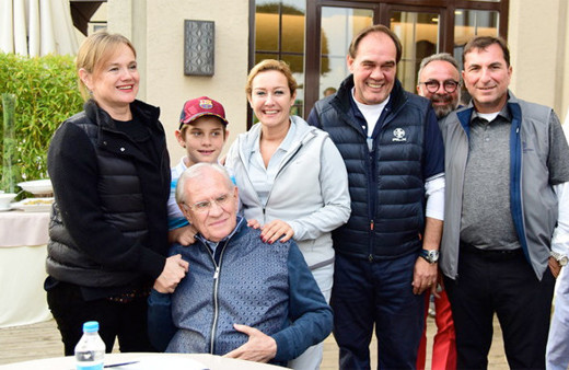 Meltem Demirören kimdir eşi nereli? Erdoğan Demirören'in kızı 