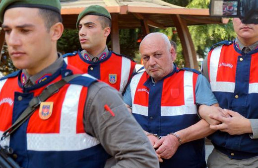 Katliam yapmıştı! Tekirdağ canisinden kan donduran ifade