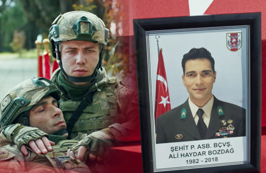 Söz dizisi 42.yeni bölüm fragmanı yayınlandı Hafız'ın cenazesi herkesi ağlattı