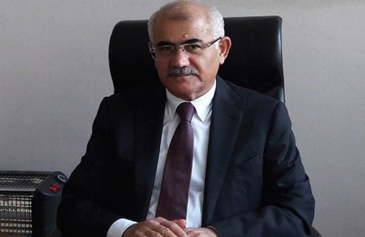 ATO'da sıcak saatler! Başkanvekiline yumruklu saldırı