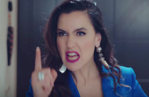 Yasak Elma 5.yeni bölüm fragmanı yayınlandı Ender gerçekleri öğrenecek