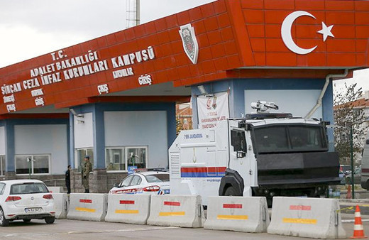 28. Mekanize Tugay Komutanlığı davasında karar