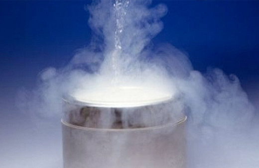 Yerkürede yeni nitrojen kaynağı keşfedildi