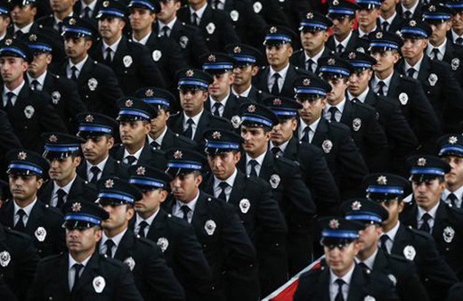 Polis Haftası resimli sözler kısa-uzun polis günü anlamlı sözler sayfası