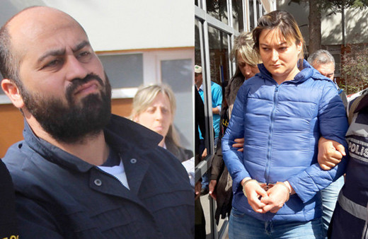 Eskişehir'de katliam yapmıştı! Volkan Bayar'ın sırrı ortaya çıktı