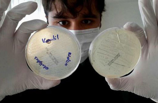 TÜBİTAK'ın kabul etmediği projeye Harvard talip oldu