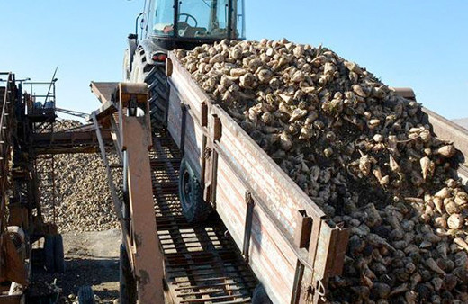 Çorum ve Yozgat şeker fabrikaları satıldı! Yeni sahibi kim oldu...