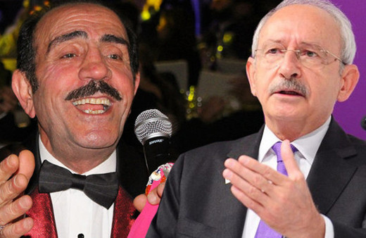 Mustafa Keser'den Kılıçdaroğlu'na: Yüzüne tüküreceğim!