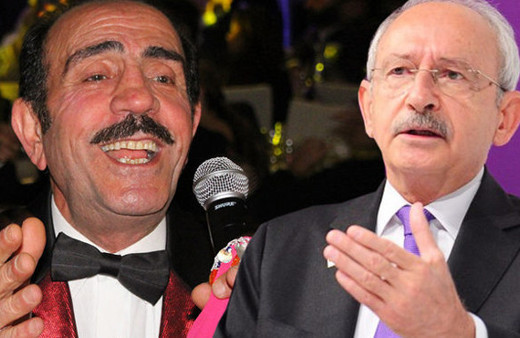 Mustafa Keser'den Kılıçdaroğlu'na: Yüzüne tüküreceğim!