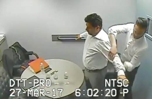 Flaş karar! Hakan Atilla davasında karar ertelendi