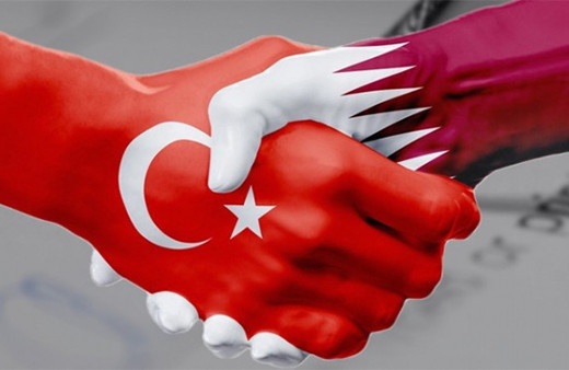 Türkiye ile Katar arasında dev anlaşma: Tam 5,2 milyar dolar!