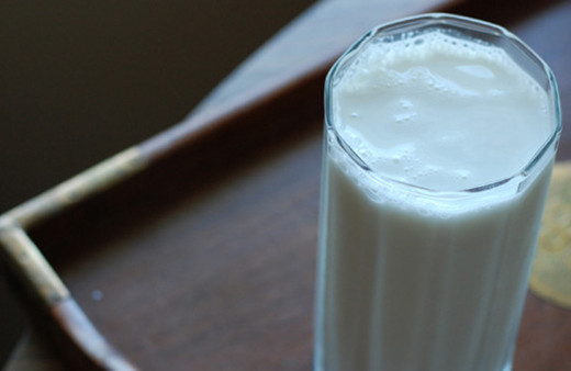 Bu sütün kilosu tam 65 lira