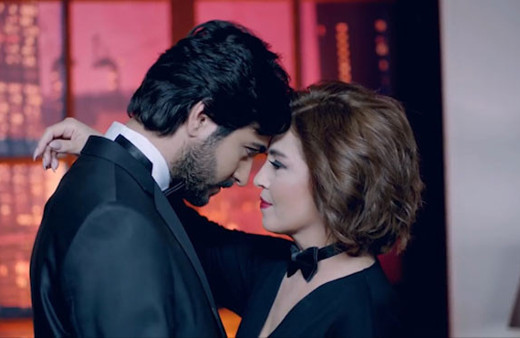 Ender Emek'in Yeni Single ‘Gururum Sensin’ Çıktı