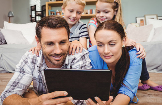 Ailenizin siber güvenliği için bu 5 tavsiyeyi mutlaka dikkate alın!