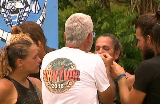 Nagihan'a doktor müdahalesi!