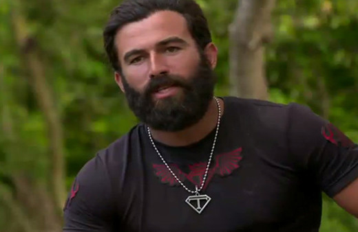 Oyunlara çıkamayan Turabi: 'Cezamı çekiyorum'