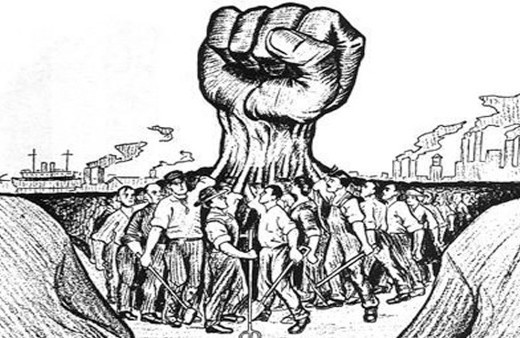 Resimli 1 Mayıs mesajları kısa 1 Mayıs sözleri sayfası