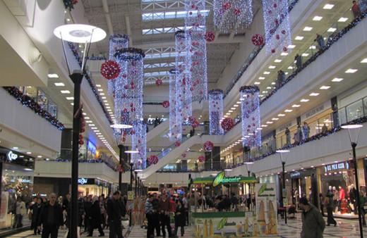 Bugün AVM'ler açık mı 1 Mayıs kapalı olan mağazalar var mı?