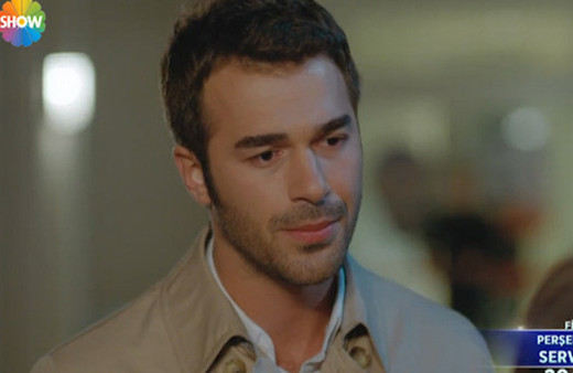 Servet'in Final Bölümü Fragmanı