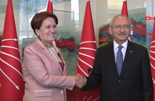 Abdullah Gül sonrası Kılıçdaroğlu'nun planı