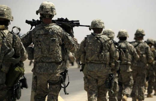 Tansiyonu yükseltecek çağrı! Askerlerinizi çekin