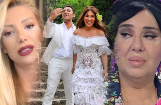 Nur Yerlitaş'ın 'Terzi karıyı oturtma' kavgası büyüyor 'Kalitesiz, üslupsuz...'