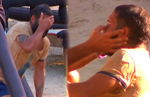 Survivor yeni bölüm fragmanı! Sembol oyununda Ümit Karan'ın korkutan kazası!