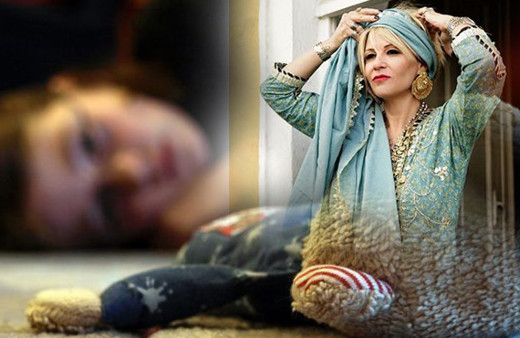 Bu babaya lanet olsun yıllarca tecavüz etti jinekolog 'Unutun gitsin' dedi