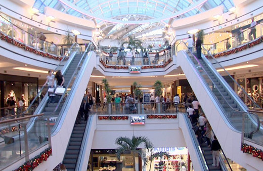 Bugün cafeler, restaurantlar mağazalar açık mı 1 Mayı kapalı yerler