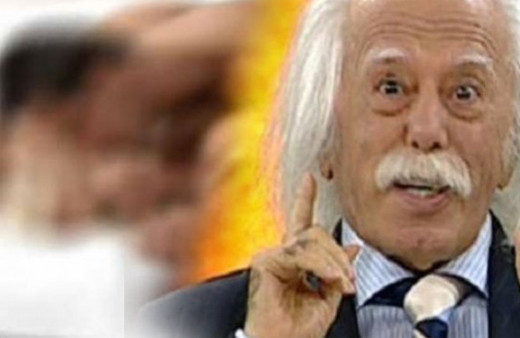 Haydar Dümen açıkladı işte onun vazgeçilmezi!