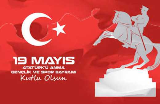 19 Mayıs şiirleri kısa 4 kıtalık-uzun 8 kıtalık MEB onaylı şiirler