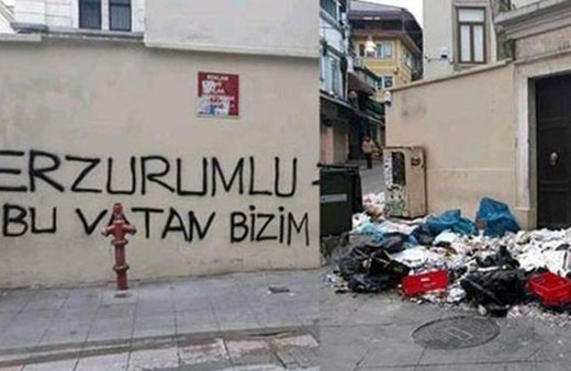 İçişleri Bakanı Soylu'dan o saldırıya tepki: Aciz girişim...