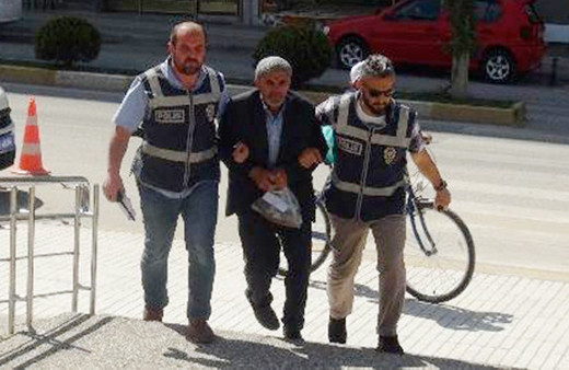 Eşini yatakta öldüren kocadan o soruya şok yanıt