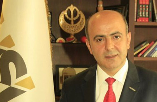 MÜSİAD yurt dışı hedeflerini genişletiyor