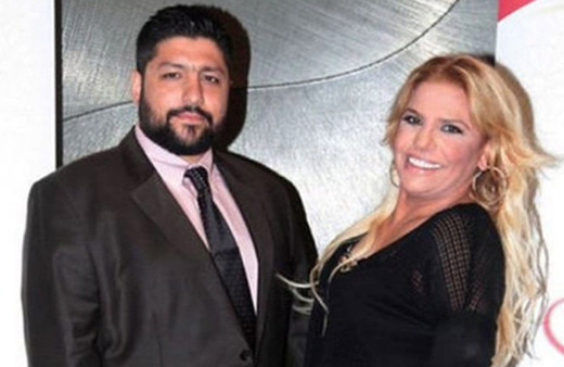 Kibariye'nin eşi Ali Küçükbalçık hakkında şok iddialar!