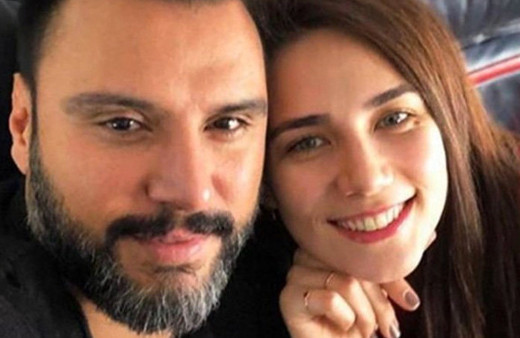 Alişan ile Buse Varol dini nikâh mı kıydı! Hoca çok tanıdık